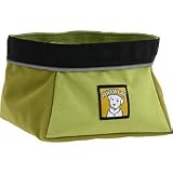 Ruff Wear Quencher Collapsible Bowl Small