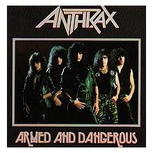Armed & Dangerous