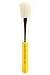 31z7S9xxfDL. SL75  Precision Kabuki Airbrushed effect Antibacterial Brush #957  Travel Line
