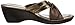 Tuscany by Easy Street Women's Genoa Wedge Sandal