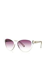 Guess Gafas de Sol 20152868T (61 mm) Blanco
