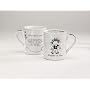 Enesco Children Of The Inner Light Daughter In Law Mug 16 Oz