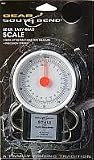 South Bend Deluxe 50Lb Scale W/Tape