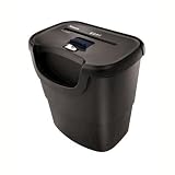 Powershred P-55C Personal