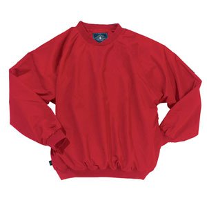 Buy Athletic - Wind Shirt and Water Resistant by Charles River Apparel