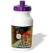 Londons Times Funny Music Cartoons - HOT Vacations In California - Water Bottles