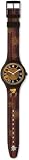Swatch Nostalgic Touch watch