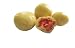 Snackis World - Erdbeeren gefriergetrocknet mit Joghurtschokolade - 500g