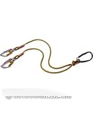  : Mammut Via Ferrata, Klettersteigset V-Form