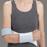 DeRoyal Hospital Grade Shoulder Immobilizer * Elastic, XS * 1 Per EA STAT ™ Brand 1000159