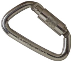 GEMTOR Carabiner