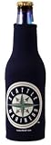 SEATTLE MARINERS MLB BOTTLE SUIT KOOZIE COOLER COOZIE Amazon.com