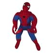 Spiderman 18" Plush Backpack