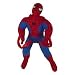 Spiderman 18" Plush Backpack