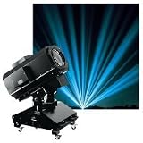 Skyrose MK2 HMI 2500 Multi-Beam Outdoor Searchlight (L557)