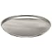 Dyn-A-Med Aluminum Moisture Pan for O'Haus Moisture Balance Analyser, 4.75 in x 3/16 in (Case of 1000)