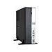 InWin IW-BL631 Black InWin S.F.FKi Slim^Cv MicroATX PCP[X