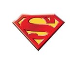  : Superman Logo Magnet