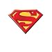 Superman Logo Magnet