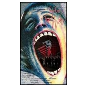 Pink Floyd The Wall [VHS]