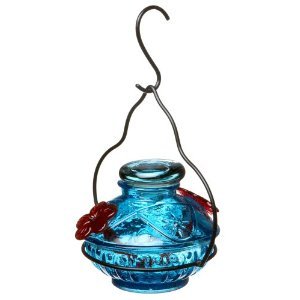 Parasol PDCAQ Pot de Feeder Aqua