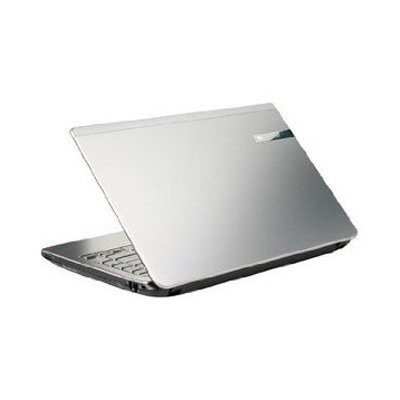 Gateway ID47H02u Notebook PC {Intel Core i5-2410M 2.30 GHz / 4GB RAM / 500GB HDD / DVDRW / USB 3.0 /WEBCAM / WIFI}