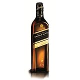Cheap Johnnie Walker Blended Scotch Whiskey Double Black 750ML by JOHNNIE WALKER