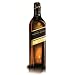 Johnnie Walker Blended Scotch Whiskey Double Black 750ML