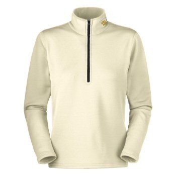 Buy MOUNTAIN HARDWEAR POWER STRETCH ZIP T WOMENS