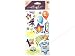 EK Sticko Stickers 1 Year Old Boy
