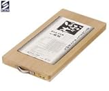 ほおの木　まな板　36ｃｍ　41002