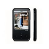 iRIVER S100 MP3 MP4 PLAYER WITH DAB RADIO. 4GB INTERNAL MEMORY WITH SD SLOT FOR MEMORY EXPANSION.