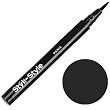 Styli-Style Liquid Liner 24 -Blackest Black
