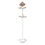 Guidecraft MLB Baltimore Orioles Clothes Tree