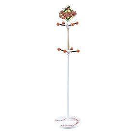 Guidecraft Baltimore Orioles Clothes Tree
