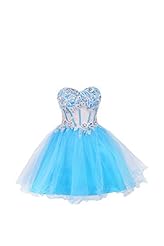 Junior Chiffon/Silk Homecoming Dress/Prom Dress 