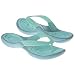 SPEEDO Women's Migoto Sport Thong (Sea Blue 7.0 M)