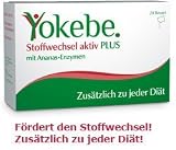 YOKEBE Plus Stoffwechsel aktiv Beutel Picture