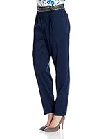 ALMATRICHI Pantalón (Azul Marino)