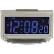 Pick Your Color LCD Alarm Clock