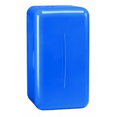 Mobicool F16 dunkelblau Minik�hlschrank