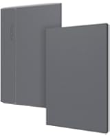 Incipio iPad Air 2 Case, Faraday [Magnetic Flip Cover Case] for iPad Air 2-Smoke