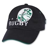 Irish Rugby Sport Cap