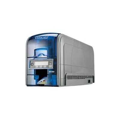 PVC Card Printer (Datacard SD360)
