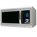 Hamilton Beach 0.9 cu.ft. Talking Microwave