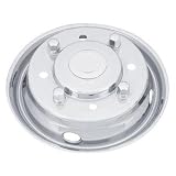 19.5 Heavy Duty Truck & Bus Wheel Simulator 32mm Lugs by Kapers