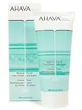 Ahava Mineral Foot Cream - 3.4 oz.