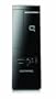 Compaq CQ4010F Black Desktop PC (Windows 7 Home Premium)