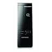 Compaq CQ4010F Black Desktop PC (Windows 7 Home Premium)