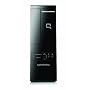Compaq CQ4010F Black Desktop PC (Windows 7 Home Premium)